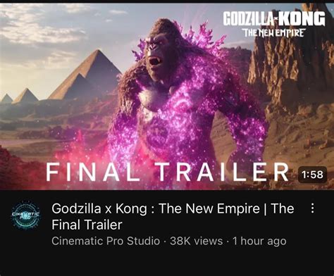 One Of The Worst Thumbnails Ive Ever Seen R Godzilla