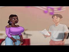 Summer Time Saga Unc Part 3 Eve Flashing Free Mobile Porn Videos IPornTV