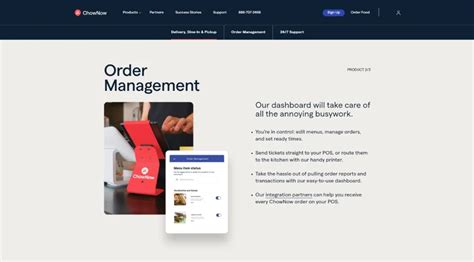 Chownow Vs Slice Pizzerias Special Or A Complete Restaurant Solution