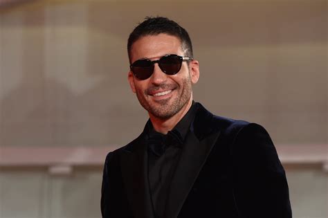 Miguel Ngel Silvestre El Actor Espa Ol Es Gay O No
