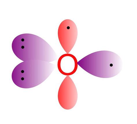 Explain The Sp 2 Hybridization Of Oxygen Quizlet