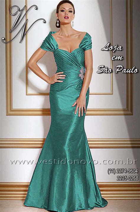 Vestido Plus Size De Festa Mae De Noiva Noivo Bodas Prata Ou Ouro