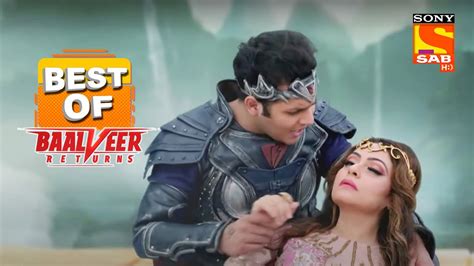 क्या हो गया है Baalveer की माँ को Best Of Baalveer Returns Youtube