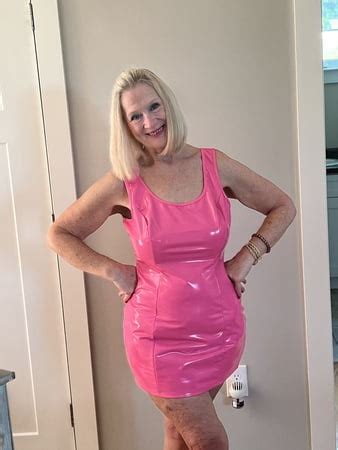 Danielle Dubonnet Milf Pink Dress Pics Xhamster