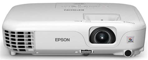 Epson Europe EB-X9 3LCD Projector Specs
