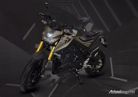 Yamaha Xabre 150 Warna Abu Abu AutonetMagz Review Mobil Dan Motor