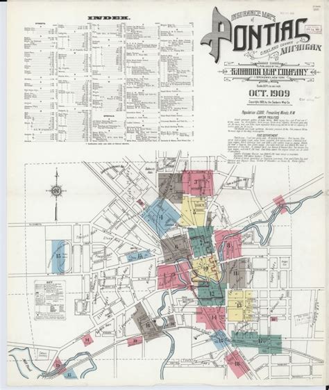 Map Of Washtenaw County Michigan | secretmuseum