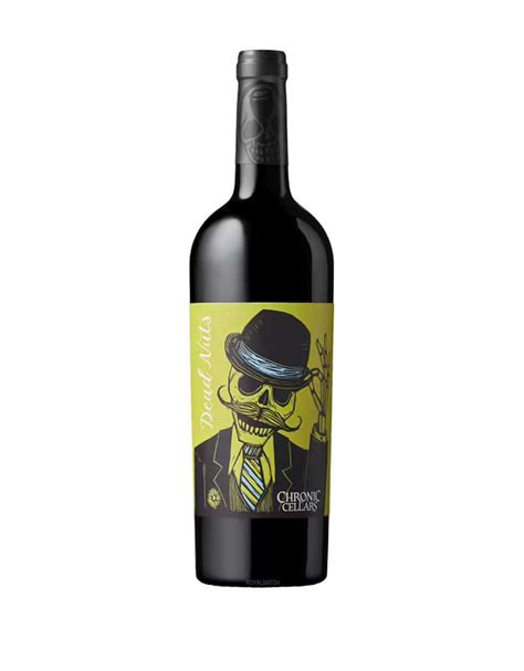 Buy Chronic Cellars Dead Nuts Online | Royal Batch