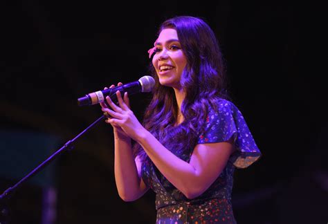 Auli'i Cravalho Singing Videos | PS Entertainment