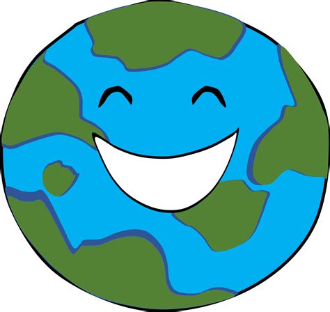 Cartoon Planet Png