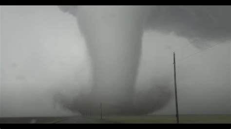 The Most Powerful Tornadoes In Recorded History Youtube