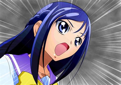 Hishikawa Rikka Dokidoki Precure Image By Tomoro 01 2665979