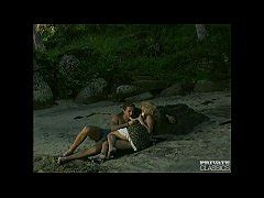 Aniko Jacqueline Has Anal Sex In The Beach Xxx Mobile Porno Videos Movies IPornTV Net