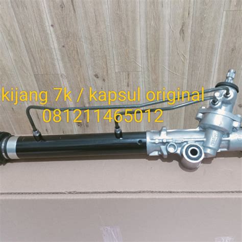 Jual Rack Power Steering Kijang K Kapsul Original Jakarta Utara A