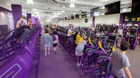Acerca de Planet Fitness en España | Planet Fitness