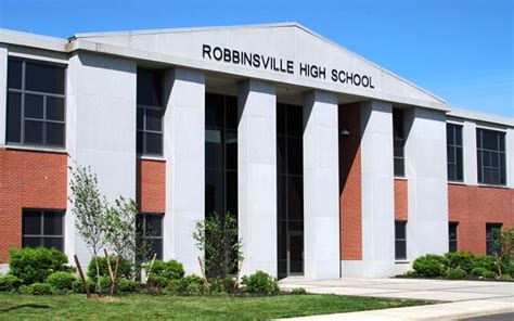 Robbinsville High School