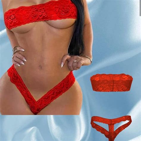 Sexy Bikini Strip Etsy