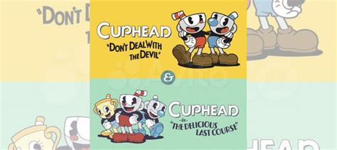 Cuphead The Delicious Last Course Ps4 Ps5 купить в Москве с доставкой Электроника Авито