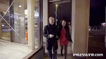 Daphne Klyde In An Interracial Threesome With Anal DP And Two Creampies XVIDEOS