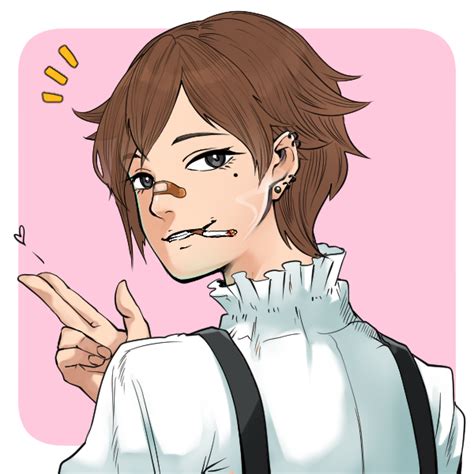 Pin De Syd En Picrew