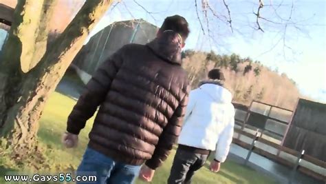 Gay Naked Public Penis And Outdoor Cum Hitch Hikers Love The Dick