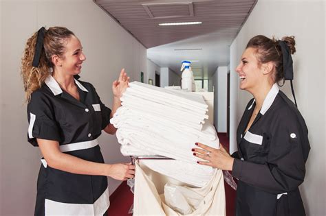 Housekeepers Whistler Personnel Solutions