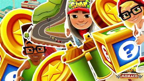 Online Games On Poki Subway Surfers Full Gameplay🏃 Explore O