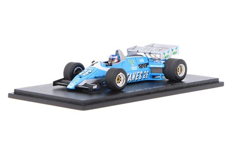 Ligier JS21 | House of Modelcars