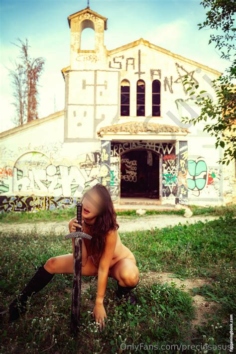 Preciosasusi Nude OnlyFans Leaks Fappening FappeningBook