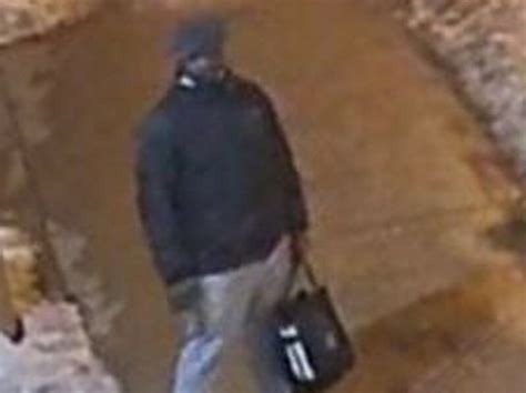Unidentified Man Wanted For Downtown Sex Assault Toronto Sun