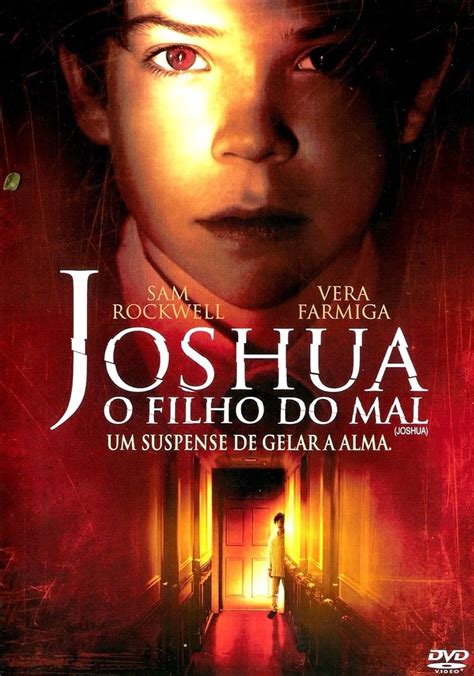 Joshua O Filho Do Mal