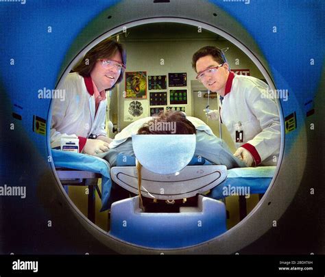 Positron Emission Tomography Scan Hi Res Stock Photography And Images