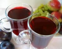 Напиток из каркаде с имбирем и лимоном - 6 пошаговых фото в рецепте