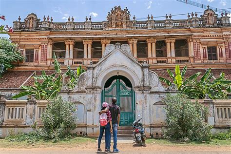 A guide to Chettinad tourism & the best of Karaikudi tourist places ...