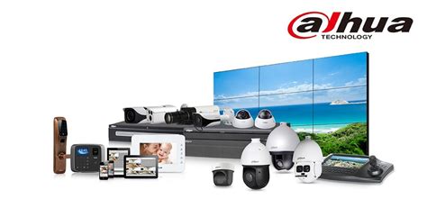 Dahua Technology: The world’s second-largest video surveillance brand ...