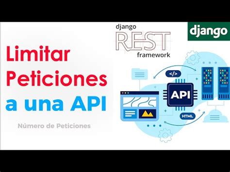 C Mo Evitar Que Tumben Tu Api Python Djangorestframework Django