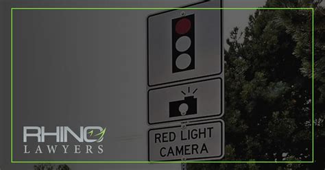 Where Are The Red Light Cameras In Tampa Rhino Lawyers