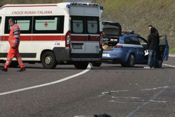 Incidenti Tre Morti Sulle Strade Italiane