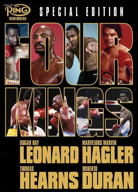 Best I Faced Evander Holyfield The Ring Boxing History Marvelous