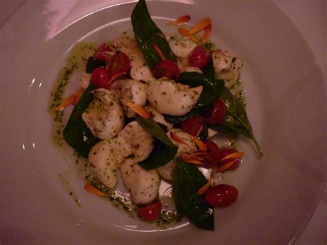 Doppio Zero: Italian Food Done Right - Pick Up The Fork