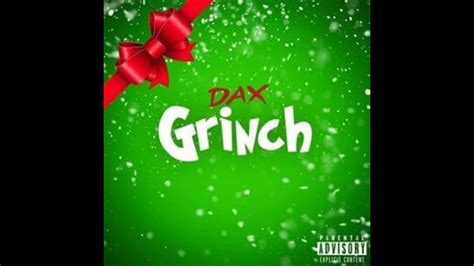 Dax - GRINCH (Clean) Chords - Chordify