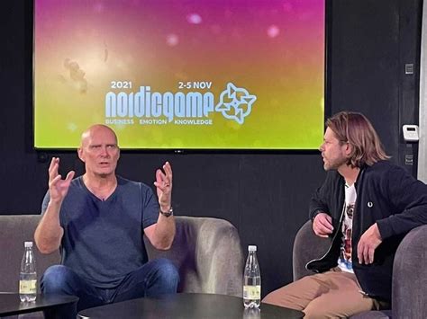 NORDIC GAME CONFERENCE (Nov 2023), Sweden, Sweden - Exhibitions