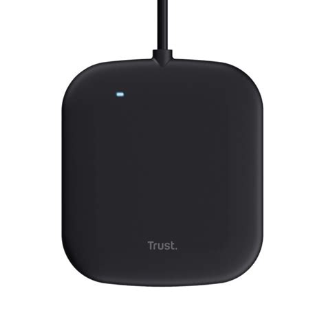 Trust Ceto Contactless Smartcard Reader Axdata