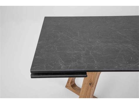 Оримэкс: Стелс: стол обеденный раскладной (светлый дуб) 5251593