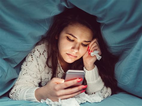 Revenge Porn Come Bloccare In Anticipo Video E Foto Hot Donna Moderna