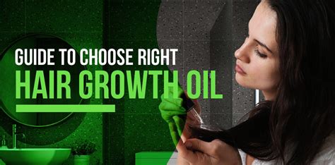 How To Choose The Best Hair Growth Oil For Your Hairs By Sheopals