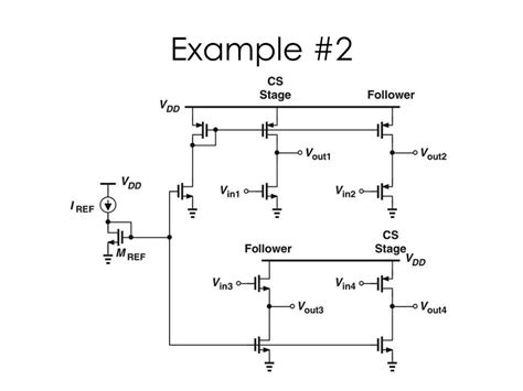mos current mirror powerpoint    id