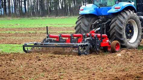 ГЛУБОКОРЫХЛИТЕЛЬ ZKT-484 купить в России