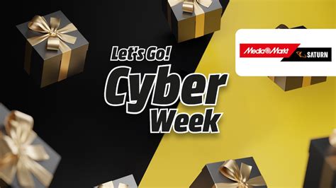 Media Markt Cyber Week Handys Tvs And Co Günstig Die Top Deals