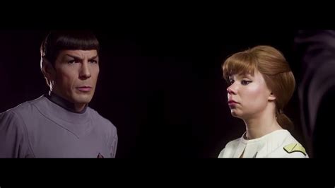 Roddenberry Archive Bts Pre Roll Video August Youtube